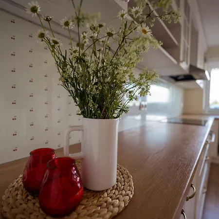 Private 4 Town House Close To Airport * Yarvekyulya