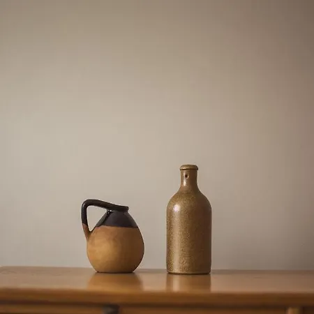 Private 4 Town House Close To Airport